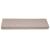Covorașe scară 30 buc 65x21x4 cm Taupe GartenMobel Dekor