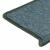 Covorașe scară 30 buc 65x21x4 cm verde GartenMobel Dekor