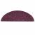 Covorașe scară 30 buc violet închis 56x17x3 cm GartenMobel Dekor