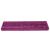 Covorașe scară 30 buc 65x21x4 cm violet GartenMobel Dekor