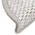 Covorașe scară autoadezive aspect sisal 30 buc Platina GartenMobel Dekor