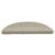 Covorașe scări autoadezive 30 buc. verde 56x17x3cm aspect sisal GartenMobel Dekor