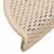 Covorașe de scară autoadezive aspect sisal 30 buc. berber GartenMobel Dekor