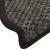 Covorașe scări autoadezive, 30 buc. antracit 65x21x4 cm sisal GartenMobel Dekor