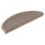 Covorașe scări autoadezive, 30 buc. bej 65x21x4 cm aspect sisal GartenMobel Dekor