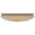 Covorașe scări autoadezive, 30 buc. bej 65x21x4 cm aspect sisal GartenMobel Dekor