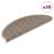 Covorașe scări autoadezive, 30 buc. bej 65x21x4 cm aspect sisal GartenMobel Dekor