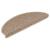 Covorașe scări autoadezive 30buc nisipiu 65x21x4cm aspect sisal GartenMobel Dekor