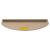Covorașe scări autoadezive 30buc nisipiu 65x21x4cm aspect sisal GartenMobel Dekor