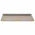 Covorașe scară autoadezive aspect sisal 30 buc Platina GartenMobel Dekor
