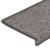 Covoraș scări autoadeziv 30 buc. gri&bej 65x21x4cm aspect sisal GartenMobel Dekor