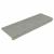 Covorașe scară autoadezive aspect sisal 30 buc 65x21x4 cm verde GartenMobel Dekor
