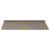 Covorașe scară autoadezive aspect sisal 30 buc 65x21x4 cm verde GartenMobel Dekor