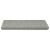 Covorașe scară autoadezive aspect sisal 30 buc 65x21x4 cm verde GartenMobel Dekor