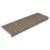 Covorașe scări autoadezive, 30 buc. bej 65x21x4 cm aspect sisal GartenMobel Dekor
