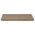 Covorașe scări autoadezive 30buc nisipiu 65x21x4cm aspect sisal GartenMobel Dekor