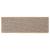 Covorașe scări autoadezive 30 buc. bej deschis 65x21x4 cm sisal GartenMobel Dekor