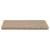 Covorașe scări autoadezive 30 buc. bej deschis 65x21x4 cm sisal GartenMobel Dekor