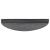 Covorașe scară autoadezive 30 buc Negru 56x17x3 cm GartenMobel Dekor