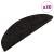 Covorașe scară autoadezive 30 buc Negru 56x17x3 cm GartenMobel Dekor