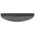 Covorașe scară autoadezive 30 buc Negru 65x22,5x3,5 cm GartenMobel Dekor