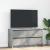 Comodă TV, gri beton, 100x35x54 cm, lemn prelucrat GartenMobel Dekor