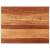 Blat de masă, 70x90 cm, 15-16 mm, lemn masiv de acacia GartenMobel Dekor