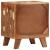 Noptiera 40x32x46 cm lemn masiv recuperat GartenMobel Dekor