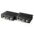 Extender date+PoE (EPOC) pe cablu Coaxial/UTP'400-500 metri - UTEPO UTP7301EPOC SafetyGuard Surveillance