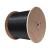 Cablu UTP DE EXTERIOR'cat 6E'CUPRU 100%'tambur 305 metri - UNV CAB-LC3110B-E-IN SafetyGuard Surveillance