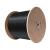 Cablu UTP DE EXTERIOR'cat 6E'CUPRU 100%'tambur 305 metri - UNV CAB-LC3110B-E-IN SafetyGuard Surveillance