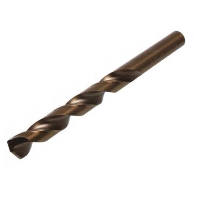 Burghiu pentru metal, HSS, cobalt, 9.5 mm, Richmann Exclusive GartenVIP DiyLine