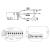 SENZOR PIR SENZOR EXTERN 800W 360GR EuroGoods Quality