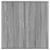 Comode, 2 buc., gri sonoma, 79x38x80 cm, lemn compozit GartenMobel Dekor