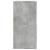 Servante, 3 piese, gri beton, lemn prelucrat GartenMobel Dekor