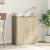 Dulap, stejar sonoma, 79x38x80 cm, lemn prelucrat GartenMobel Dekor
