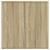 Dulap, stejar sonoma, 79x38x80 cm, lemn prelucrat GartenMobel Dekor