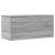 Cutie de depozitare, gri sonoma, 100x42x46 cm, lemn prelucrat GartenMobel Dekor