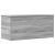 Cutie de depozitare, gri sonoma, 100x42x46 cm, lemn prelucrat GartenMobel Dekor