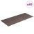 Covorașe scară autoadezive 30 buc crem 60x25 cm dreptunghiular GartenMobel Dekor