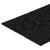 Covorașe scară autoadezive 30 buc Negru 76x20 cm dreptunghiular GartenMobel Dekor