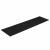 Covorașe scară autoadezive 30 buc Negru 76x20 cm dreptunghiular GartenMobel Dekor