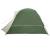 Cabină cort de camping, 4 persoane, verde, impermeabil GartenMobel Dekor