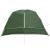Cabină cort de camping, 4 persoane, verde, impermeabil GartenMobel Dekor