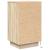 Noptiera cu lumini LED Stejar Sonoma 38x34x65 cm GartenMobel Dekor