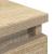 Dulap TV Stejar Sonoma 60x35x54 cm Lemn prelucrat GartenMobel Dekor