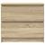 Dulap TV Stejar Sonoma 60x35x54 cm Lemn prelucrat GartenMobel Dekor