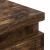 Dulap TV Stejar afumat 60x35x54 cm Lemn prelucrat GartenMobel Dekor