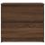 Dulap TV Stejar maro 60x35x54 cm Lemn prelucrat GartenMobel Dekor