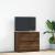 Dulap TV Stejar maro 60x35x54 cm Lemn prelucrat GartenMobel Dekor